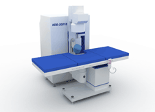 ESWL with X-Ray Imaging System